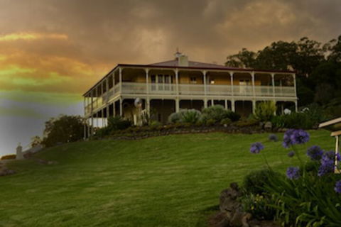R On The Downs BnB & Spa Cottages - Tourism Adelaide 0