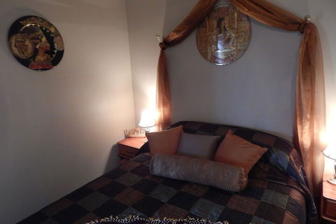 R On The Downs BnB & Spa Cottages - Tourism Adelaide 2
