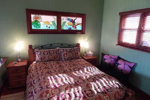R On The Downs BnB & Spa Cottages - Tourism Adelaide 6