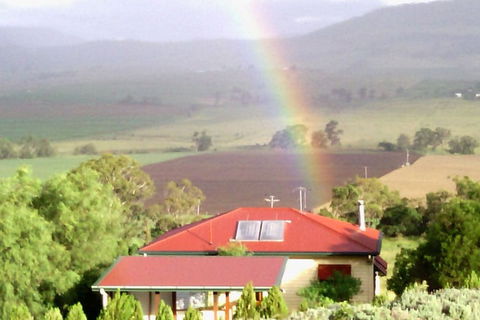 R On The Downs BnB & Spa Cottages - Tourism Adelaide 1