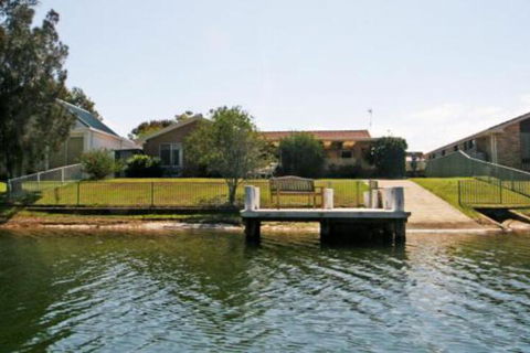 Relax & Enjoy The River - Tourism Adelaide 4