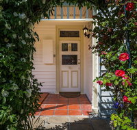Rosehaven Cottage - Tourism Adelaide
