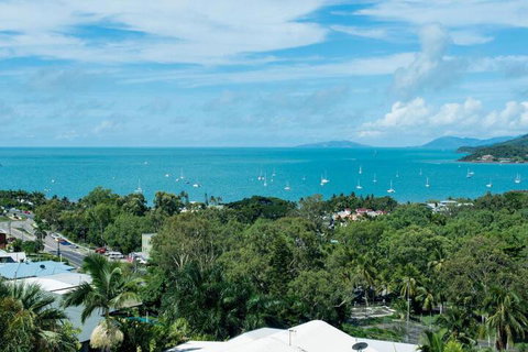 The Power House Airlie Beach - Tourism Adelaide 1