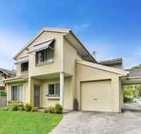 Annes Beach Getaway - Tourism Adelaide