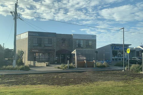 Astro Place - Tourism Adelaide 2