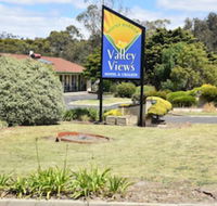 Valley Views Motel  Chalets - Tourism Adelaide