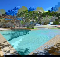 Pandanus Pocket 10 Beach Getaway - Tourism Adelaide