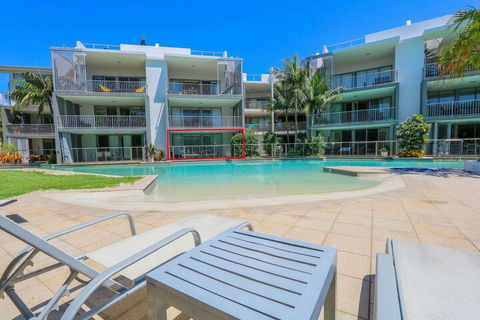 Drift Apartments North #3 - Tourism Adelaide 1