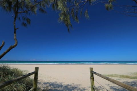 A Deluxe Swim Up Drift Apartments South - Tourism Adelaide 0