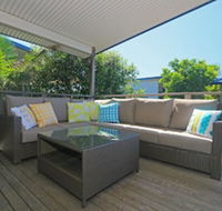 Beach Shack 24 Casuarina - Tourism Adelaide