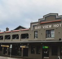 Bayview Hotel Batemans Bay - Tourism Adelaide