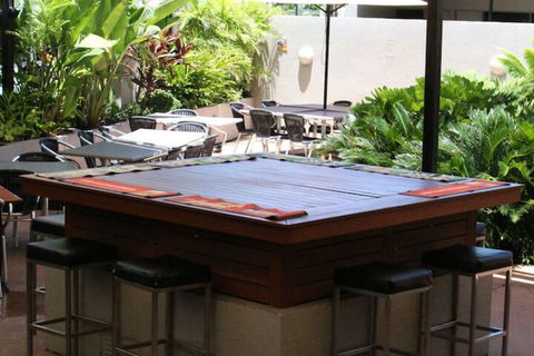 Tandara Hotel Motel - Tourism Adelaide 4