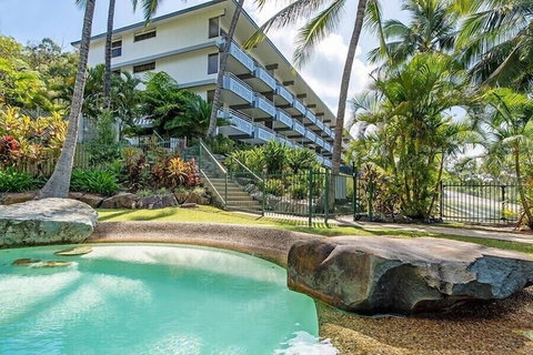 Frangipani 103 - Tourism Adelaide 2