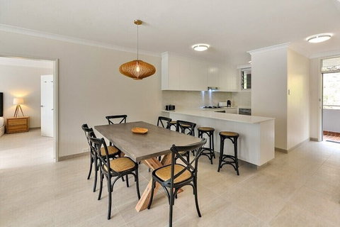 Frangipani 104 - Tourism Adelaide 4