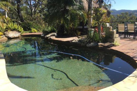 Hinterland Hideaway - Tourism Adelaide 3