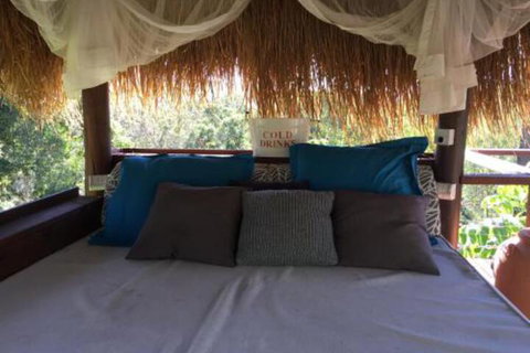 Hinterland Hideaway - Tourism Adelaide 5