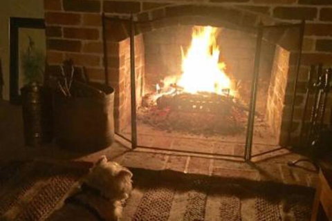 Hinterland Hideaway - Tourism Adelaide 4