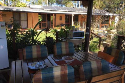 Hinterland Hideaway - Tourism Adelaide 6