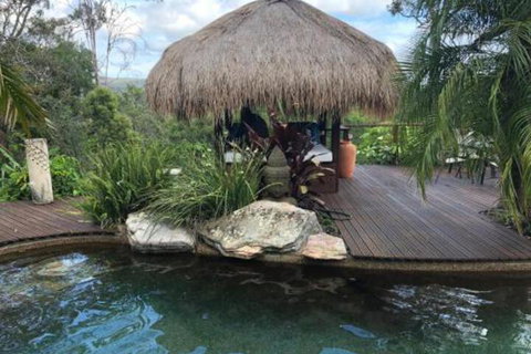 Hinterland Hideaway - Tourism Adelaide 0