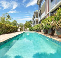 Peponi 4 - Beachfront Apartment - Tourism Adelaide