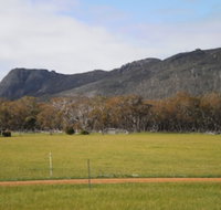 Manyat Peak Cottages - Tourism Adelaide