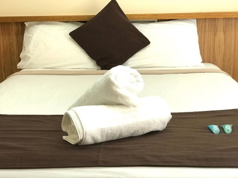Angel's Rest Motel - Tourism Adelaide 4