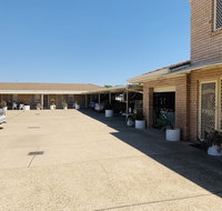 Angel's Rest Motel - Tourism Adelaide