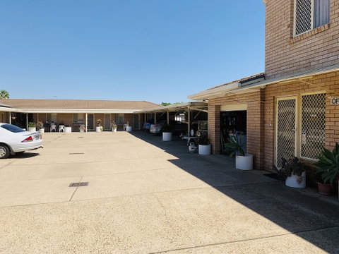 Angel's Rest Motel - Tourism Adelaide 0