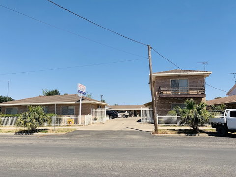 Angel's Rest Motel - Tourism Adelaide 1