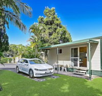 Diamond Waters Caravan Park - Tourism Adelaide