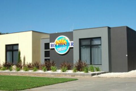 Rochester Motel - Tourism Adelaide 0