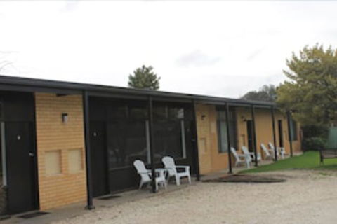 Rochester Motel - Tourism Adelaide 1