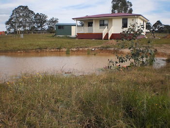 Riverdowns Cottage - Tourism Adelaide 2