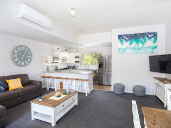 Fairway Haven Getaway - Tourism Adelaide 2