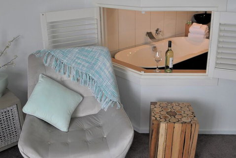 Ulverstone River Edge Apartments - Tourism Adelaide 4