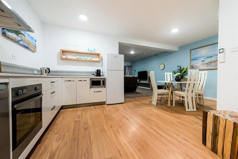 Ulverstone River Edge Apartments - Tourism Adelaide 1