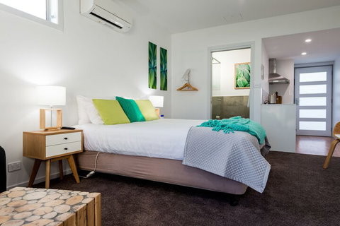 Ulverstone River Edge Apartments - Tourism Adelaide 6
