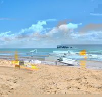 Mediterranean Apartments - Unit 4 - Tourism Adelaide