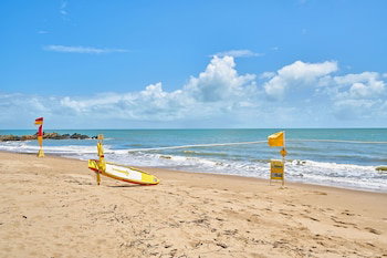 Mediterranean Apartments - Unit 4 - Tourism Adelaide 0
