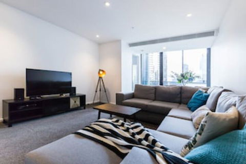 SONYA, 2BDR Southbank Apartment - Tourism Adelaide 0