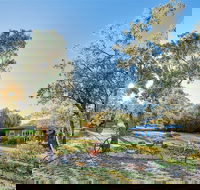 A Stanthorpe Getaway - Tourism Adelaide
