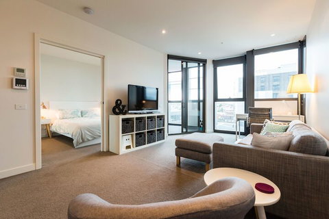 MILA, 1BDR Cremorne Apartment - Tourism Adelaide 5