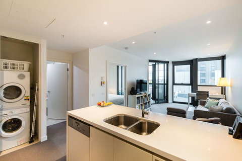 MILA, 1BDR Cremorne Apartment - Tourism Adelaide 3