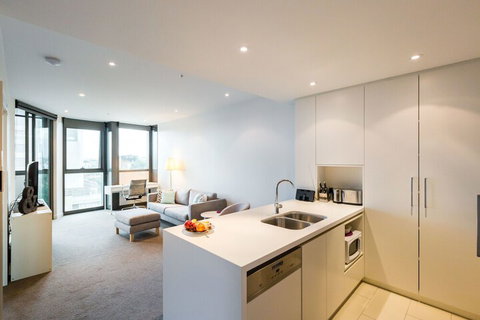 MILA, 1BDR Cremorne Apartment - Tourism Adelaide 4