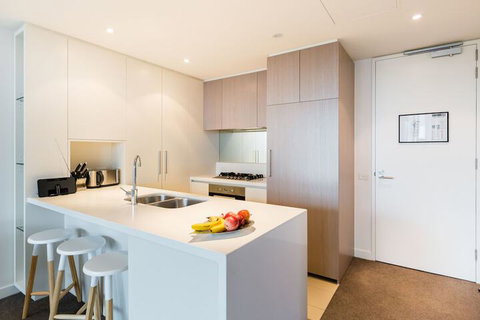 MILA, 1BDR Cremorne Apartment - Tourism Adelaide 2
