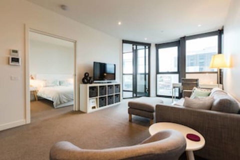 MILA, 1BDR Cremorne Apartment - Tourism Adelaide 0