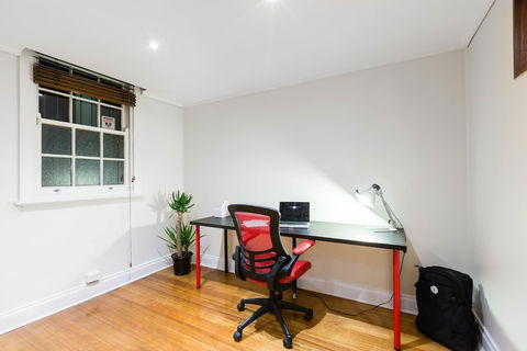 HELENA, 2BDR Fitzroy House - Tourism Adelaide 1