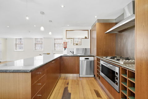 HELENA, 2BDR Fitzroy House - Tourism Adelaide 3