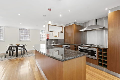 HELENA, 2BDR Fitzroy House - Tourism Adelaide 4