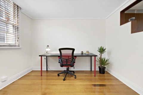 HELENA, 2BDR Fitzroy House - Tourism Adelaide 0